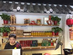 -茶花妹子云南餐厅(北大店)