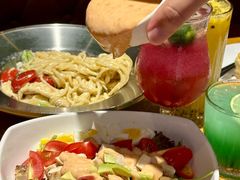-味德西餐音乐酒吧 Wade's Bar&Grill