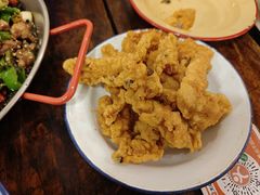 -聂发财重庆江湖菜(解放碑店)