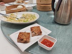 -喜宴又一村·粤菜·茶点·海鲜(壹方天地店)