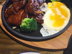 -百姓人家家常菜馆(大观·天地MALL店)