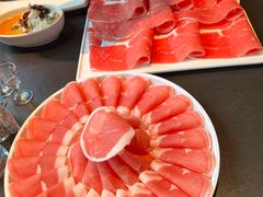 -东来顺·非遗火锅(高新店)