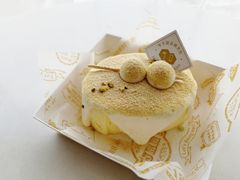 -考文甜品研究社
