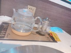 -二十一分小锅炖(中心店)