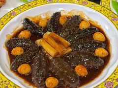 -仿膳饭庄·宫廷风味(百年传承店)