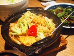 -珍味汤馆·潮汕家乡菜(保利文化广场店)