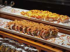 -韩盛·盛江山自助料理(中街大悦城店)