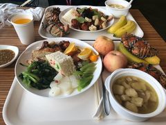 -阿斯利康食堂(张江园区店)