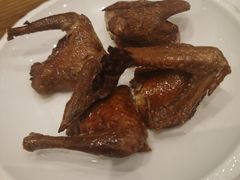 烤乳鸽-金翠皇宫粤菜·点心·海鲜(科技园店)