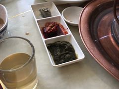 -满旗楼 北京烤鸭·涮羊肉火锅(武昌店)