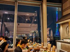 -田舍家Inakaya·炉端烧·铁板烧(天汇igc店)