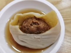 -珊珊小笼馆(仙霞路店)