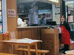 -郑记•不夜城烧烤•龙虾•虾蟹(黄鹤楼店)