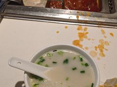 -海底捞火锅(威高广场店)