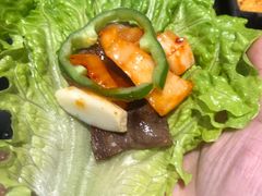 -九田家黑牛烤肉料理(石路天虹店)