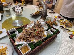 -敏珠拉姆藏餐·南京厨房(富春江东街店)