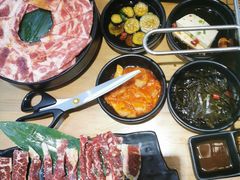-九田家黑牛烤肉(溧水万达店)