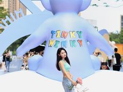 -东莞松山湖万象汇