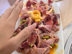 -平山城鑫烧烤(建国楼店)