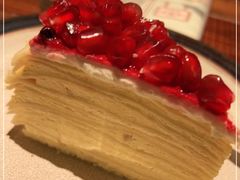 -良木缘咖啡西餐(优品道广场店)
