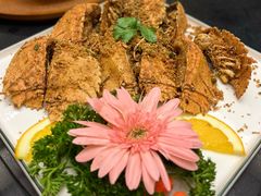 -旺达小吃•三十年福州菜(正大广场店)