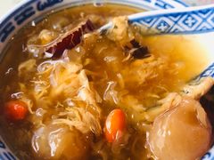 -广信牛奶甜品世家(台东店)