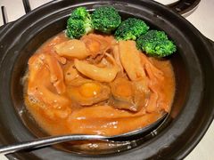 皇朝一品煲-皇朝会.经典传统粤菜(外滩店)