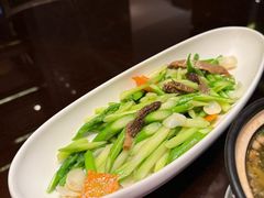 -大理实力希尔顿酒店•御玺中餐厅