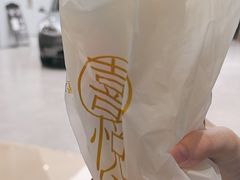 -喜茶(上海北外滩来福士店)