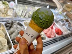 -Dal Cuore 达可芮冰淇淋(陕西北路店)