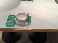 -荔粥记潮汕砂锅粥(新北万达店)