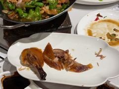 -大鸭梨烤鸭(金色漫香店)