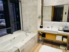-深圳湾万怡酒店