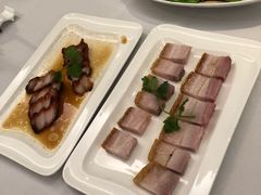 -粤财皇冠假日酒店·彩华轩中餐厅