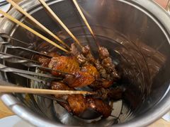 -鬼味烤翅(南锣鼓巷店)