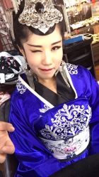 -东古旅拍摄影•格格服汉服•租赁(故宫店)