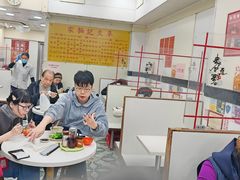 -麦文记面家(佐敦店)