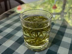-随意茶庄·地道杭帮农家菜(梅家坞店)