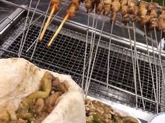 -红棚子肚绷·徐州烧烤(南京店)