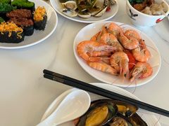-麓湖国际水疗