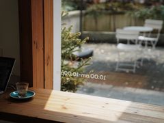 -COTTON CAFE(德信·中外公寓店)