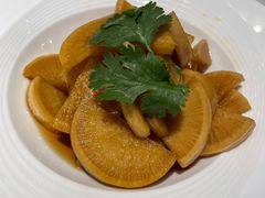 -香香海南菜餐厅