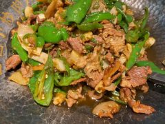 -费大厨辣椒炒肉(太平老街店)
