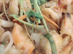 -仙本那渔人码头餐厅