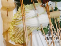 -牛小嫩串串火锅(老国贸总店)