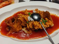 -望乡楼上海菜(日月光店)