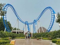 -济南方特东方神画