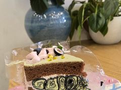 -提亚烘焙·手作面包·生日蛋糕(七星店)