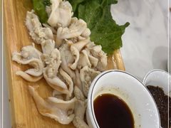 -郭姐·威海渔村(黄兴路店)