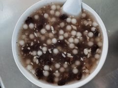 酒酿元宵-芳婆糕团店(王府大街店)